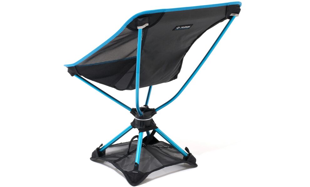 Килимок-підставка підставка Helinox Ground Sheet для стільців Swivel, зображення 3