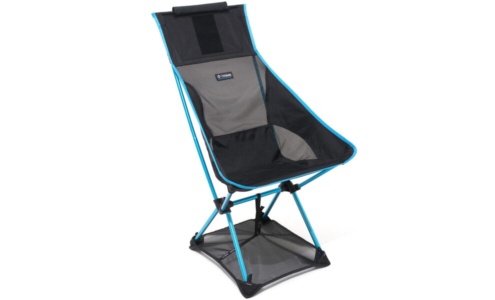 Килимок-підставка підставка Helinox Ground Sheet для стільців Sunset, зображення 2