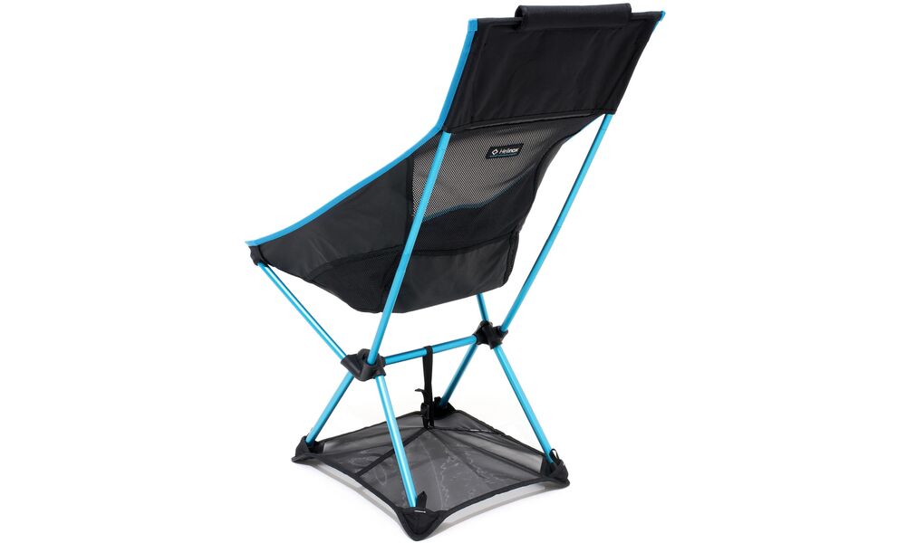 Килимок-підставка підставка Helinox Ground Sheet для стільців Sunset, зображення 3