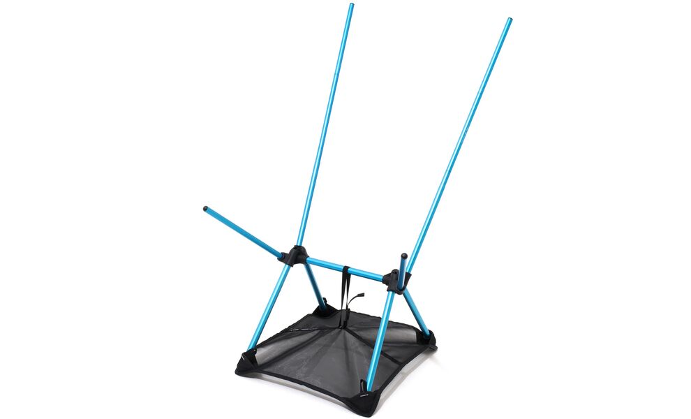 Килимок-підставка підставка Helinox Ground Sheet для стільців Sunset, зображення 4