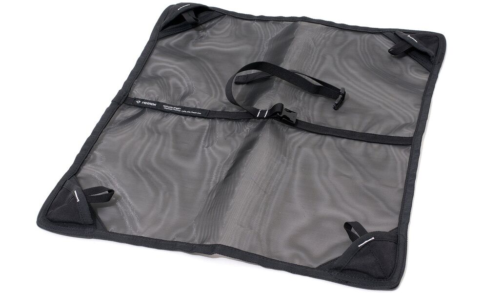 Килимок-підставка підставка Helinox Ground Sheet для стільців Sunset, зображення 5