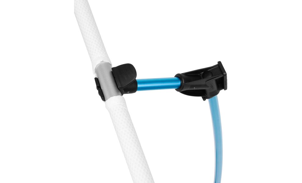 Розкладне туристичне ліжко Helinox Lite Cot (White), Колір виробника: White, зображення 4