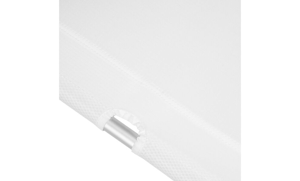 Розкладне туристичне ліжко Helinox Lite Cot (White), Колір виробника: White, зображення 5