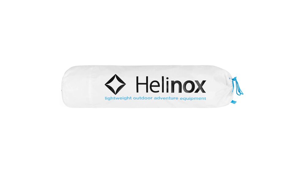 Розкладне туристичне ліжко Helinox Lite Cot (White), Колір виробника: White, зображення 6