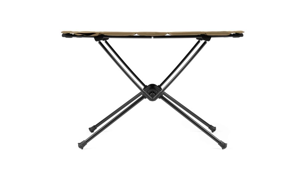 Розкладний стіл Helinox Table One Hard Top L (Coyote Tan), 75x57x49 см, Тип розміру: Large, Колір: Coyote Tan, зображення 3