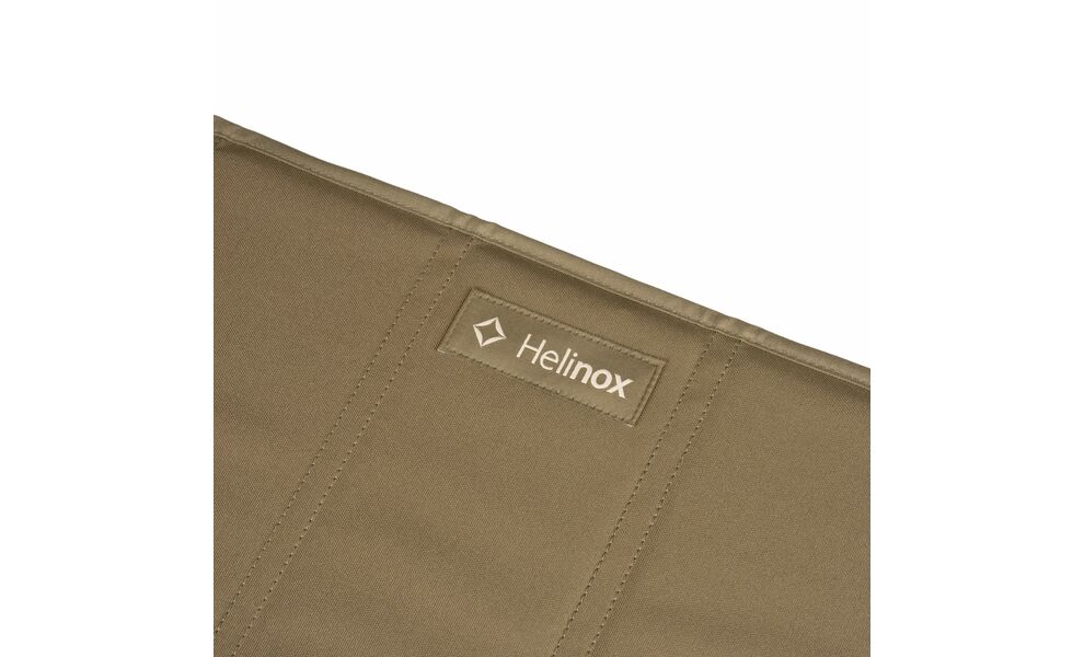 Розкладний стіл Helinox Table One Hard Top L (Coyote Tan), 75x57x49 см, Тип розміру: Large, Колір: Coyote Tan, зображення 4