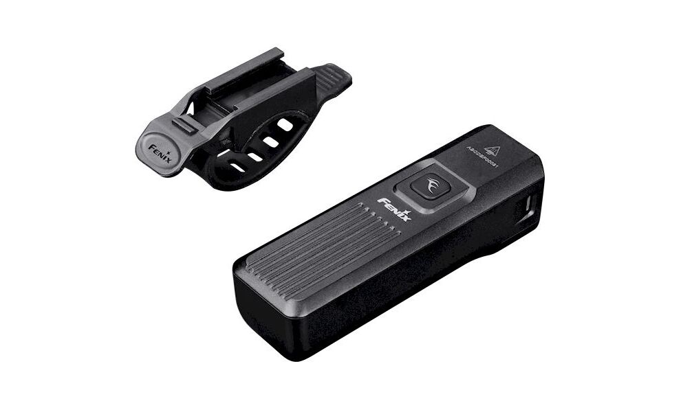 Велофара Fenix BC15R, зображення 6