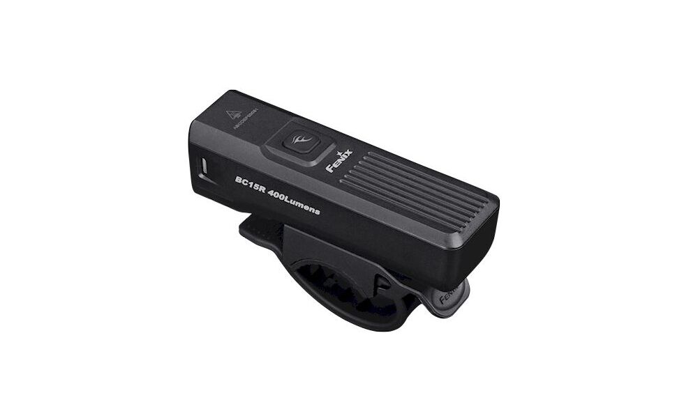 Велофара Fenix BC15R, зображення 5