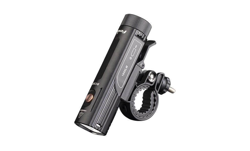 Велофара Fenix BC26R, зображення 2