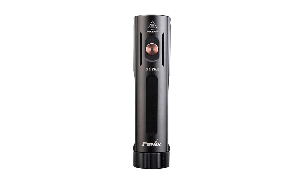Велофара Fenix BC26R, зображення 4