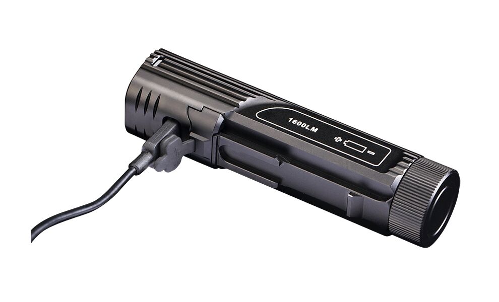 Велофара Fenix BC26R, зображення 5