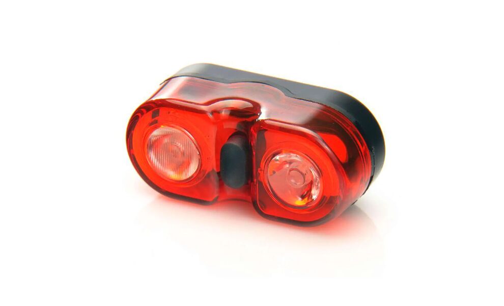 Задня блимавка Mactronic Wall’e, зображення 4