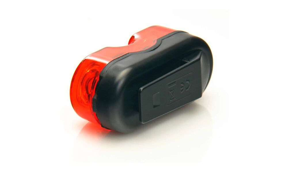 Задня блимавка Mactronic Wall’e, зображення 5