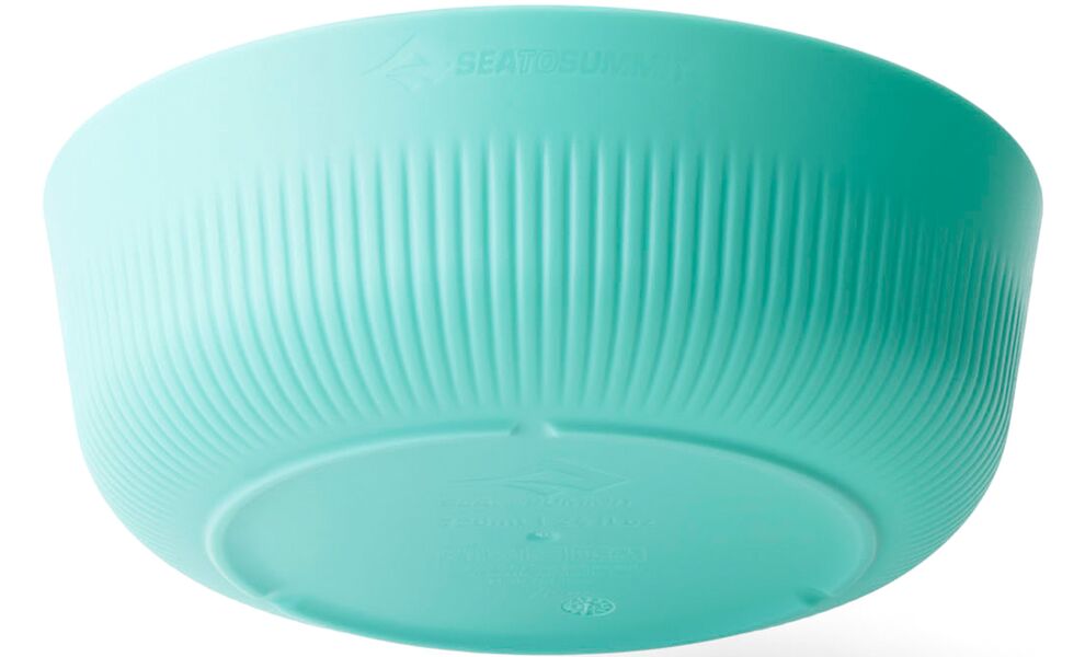 Кемпінговий набір посуду Sea to Summit Frontier Two Pot Cook - Set 4P на 4 особи: 2 каструлі, 4 миски, 4 прибори, Тип комплекту: Set 4P, зображення 18