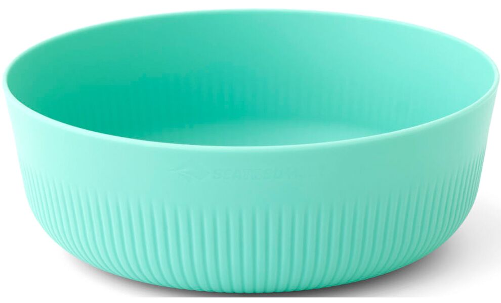 Кемпінговий набір посуду Sea to Summit Frontier Two Pot Cook - Set 4P на 4 особи: 2 каструлі, 4 миски, 4 прибори, Тип комплекту: Set 4P, зображення 17