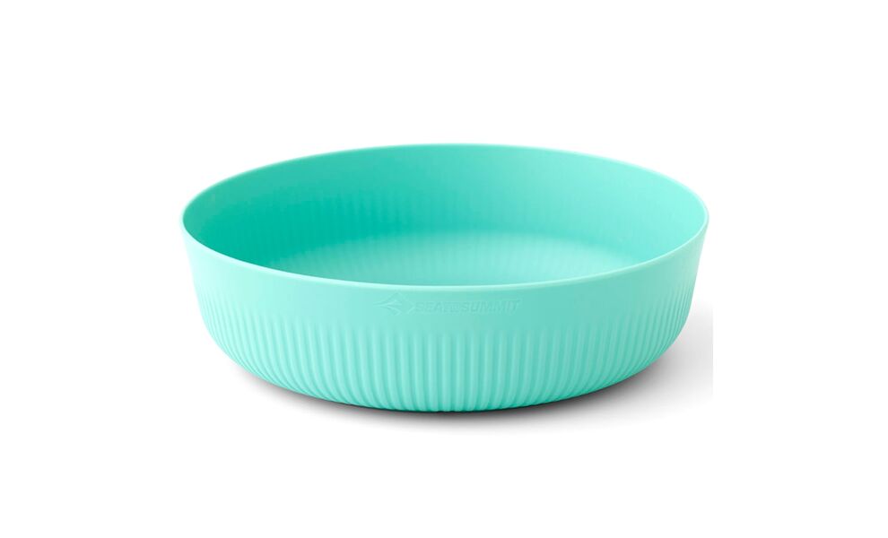 Туристичний набір столового посуду Sea to Summit Passage - Set 2P на 2 особи, харчовий пластик, зображення 5