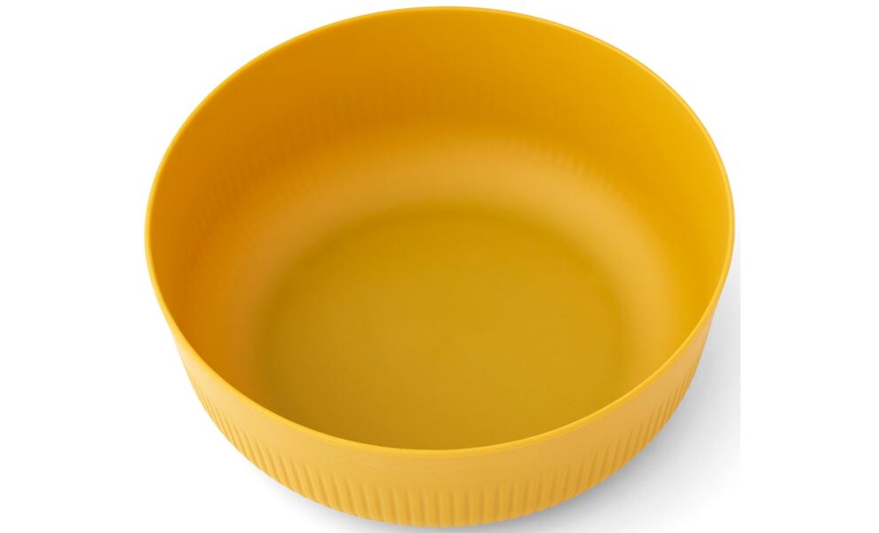 Кемпінговий набір посуду Sea to Summit Frontier Two Pot Cook - Set 4P на 4 особи: 2 каструлі, 4 миски, 4 прибори, Тип комплекту: Set 4P, зображення 16