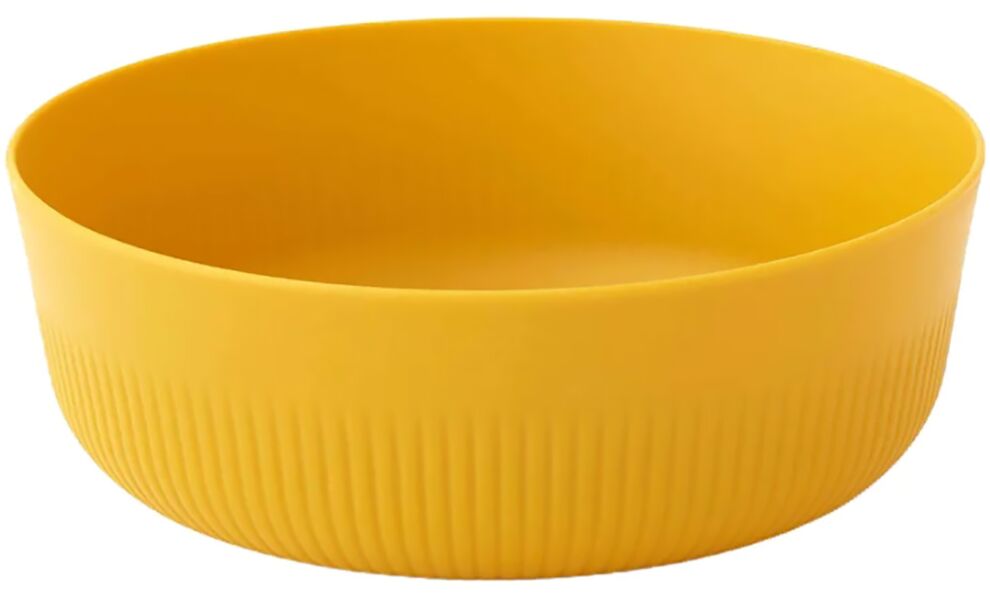 Кемпінговий набір посуду Sea to Summit Frontier Two Pot Cook - Set 4P на 4 особи: 2 каструлі, 4 миски, 4 прибори, Тип комплекту: Set 4P, зображення 15