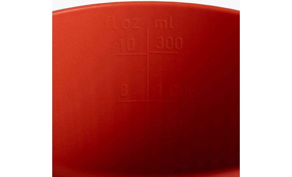 Туристичний термостакан з кришкою Sea to Summit Passage (Spicy Orange) на 475 мл, харчовий пластик, Об'єм: 475, Колір: Spicy Orange, зображення 3