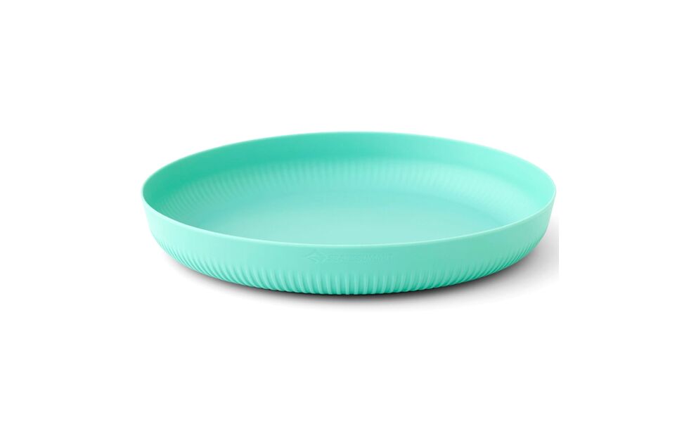 Туристичний набір столового посуду Sea to Summit Passage - Set 2P на 2 особи, харчовий пластик, зображення 10