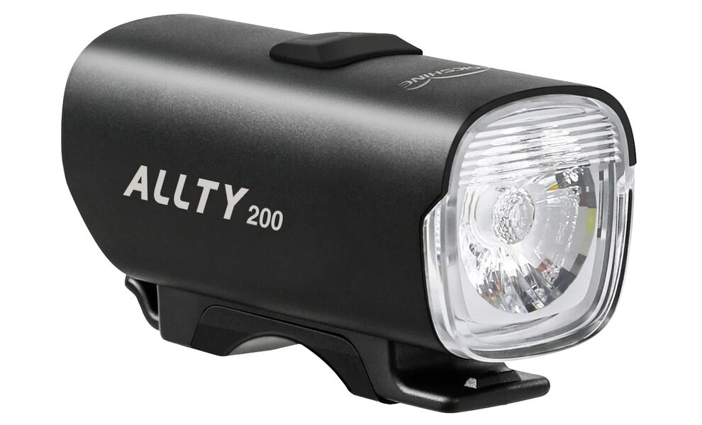 Велофара Magicshine Allty 200, зображення 2