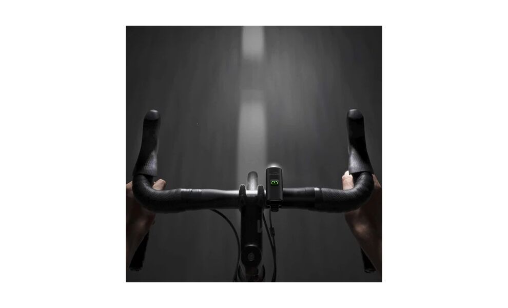 Велофара Magicshine Allty 200, зображення 3