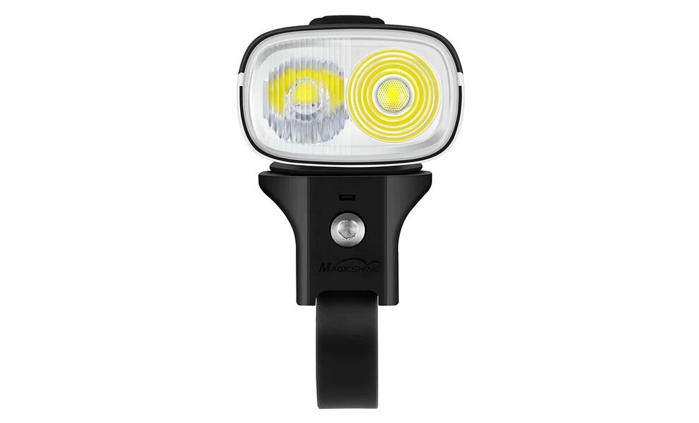 Велофара Magicshine Ray 800, зображення 2