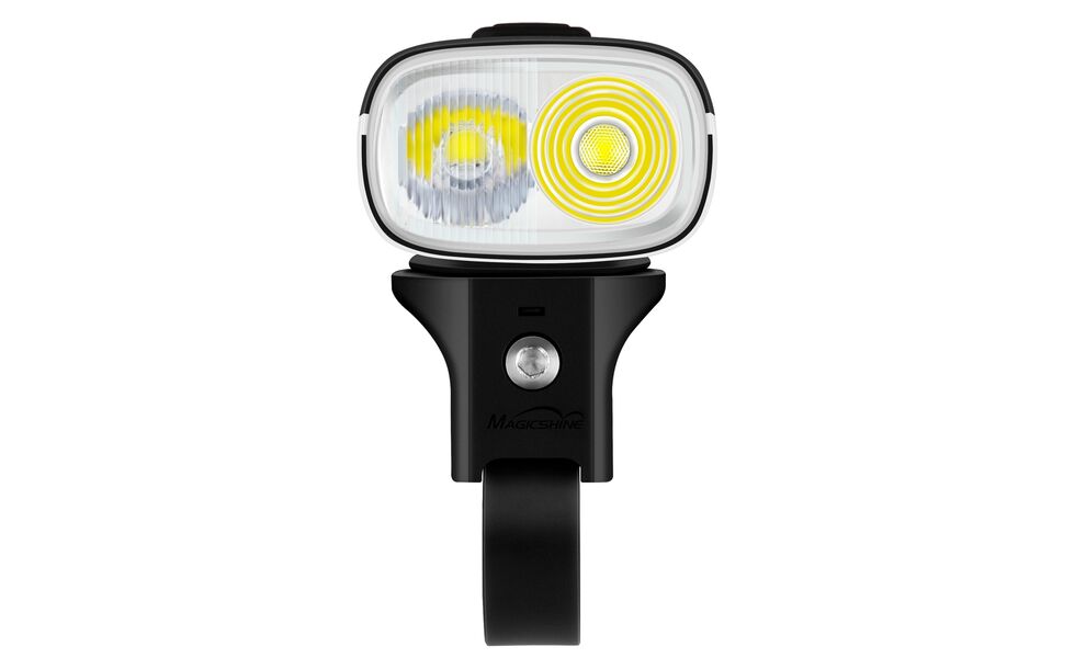 Велофара Magicshine Ray 1100, зображення 2