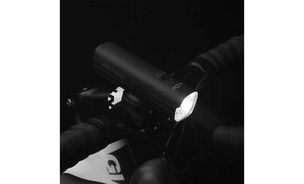 Велофара Magicshine RN 1500, зображення 3