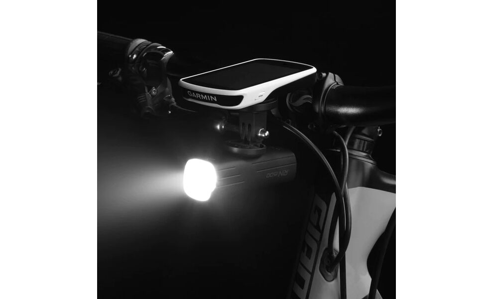 Велофара Magicshine RN 1500, зображення 6