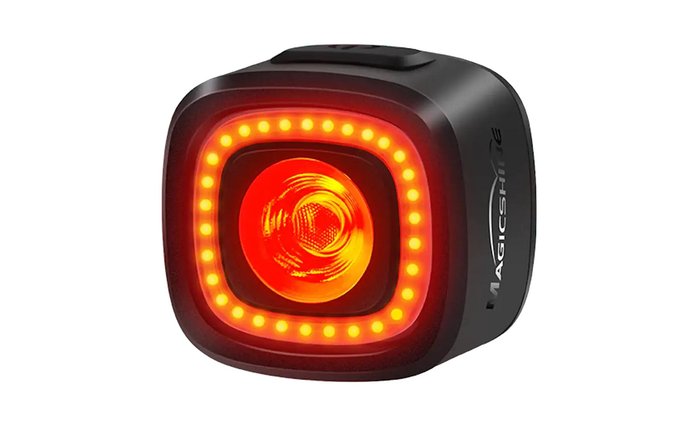 Задня блимавка Magicshine Seemee 150 TL, зображення 2