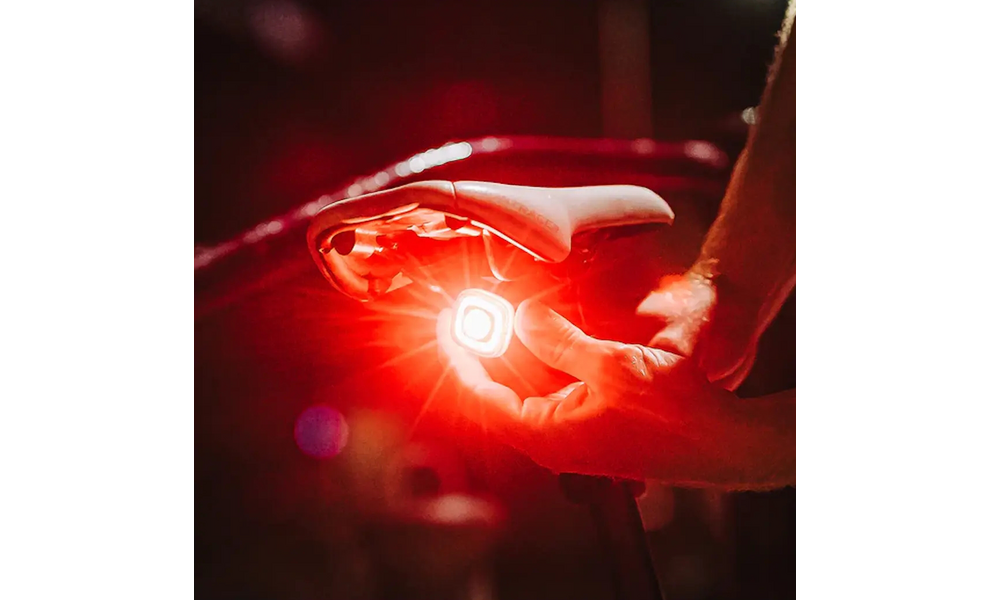 Задня блимавка Magicshine Seemee 150 TL, зображення 3