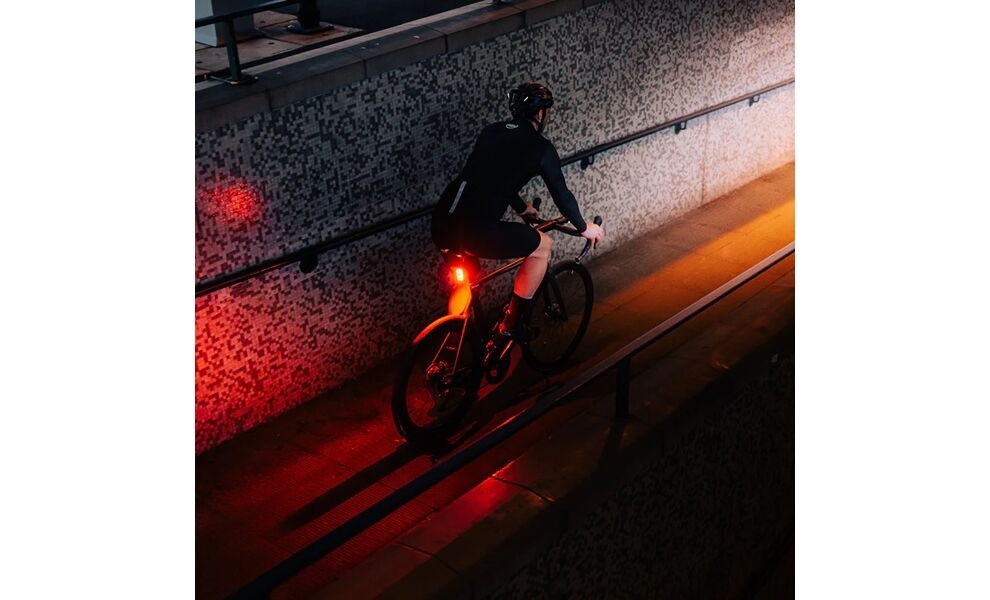 Задня блимавка Magicshine Seemee 300, зображення 8