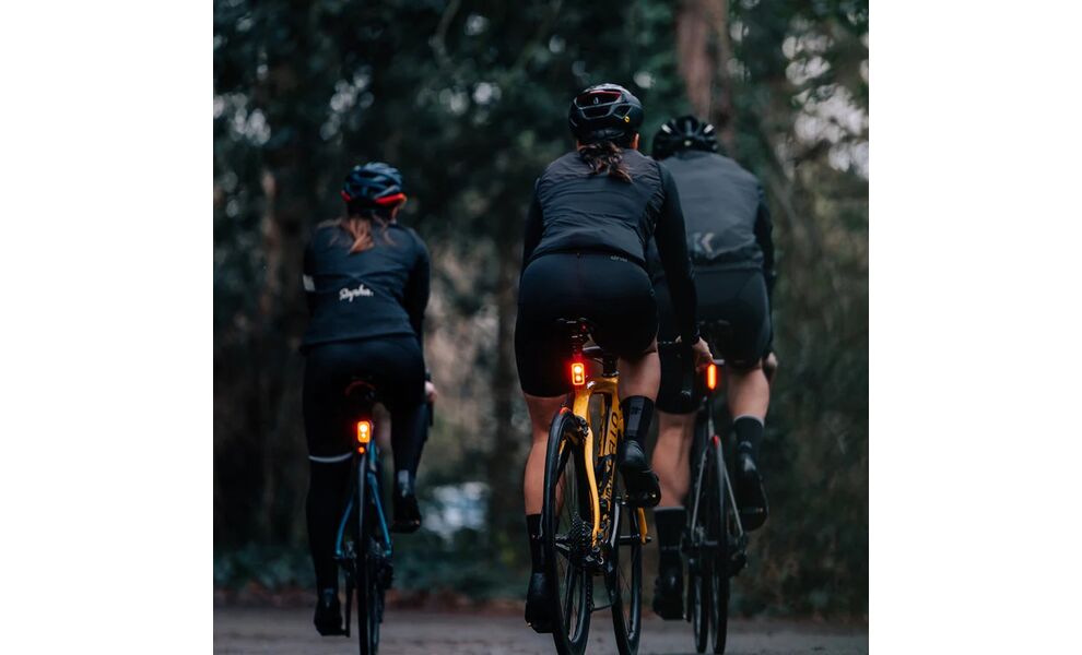 Задня блимавка Magicshine Seemee 300, зображення 7