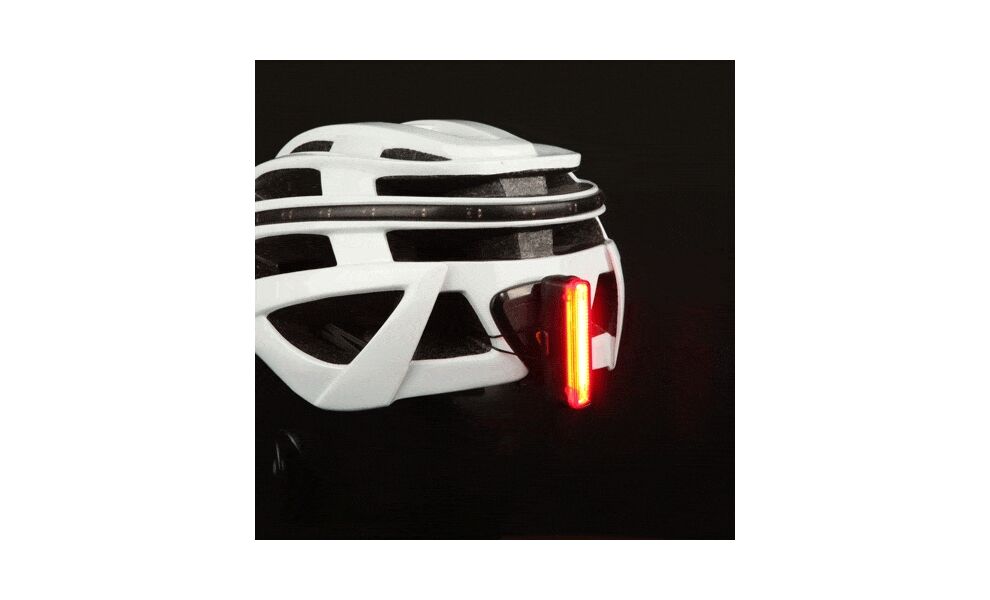 Задня блимавка Magicshine Seemee 30 TL, зображення 4