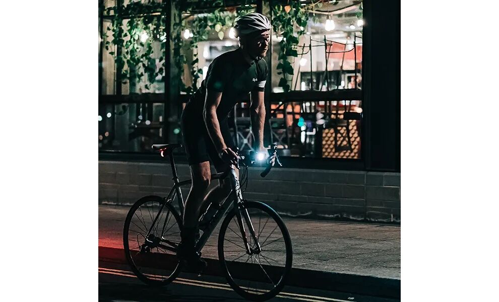 Велофара Magicshine Allty 400, зображення 10