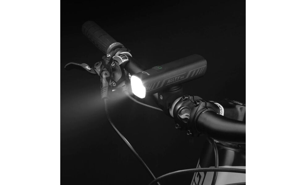 Велофара Magicshine Allty 800, зображення 3