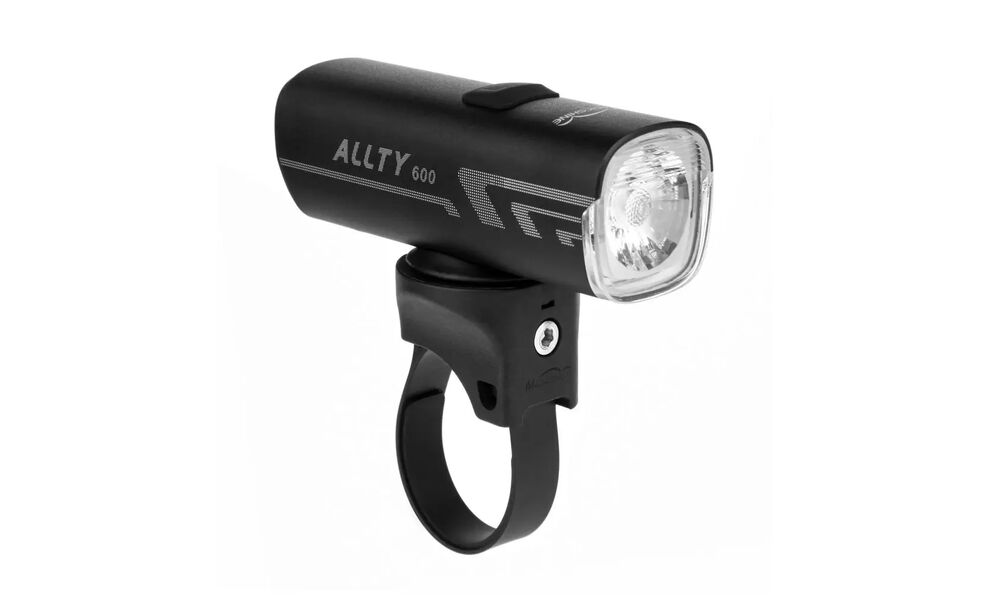 Комплект велофара + блимавка Magicshine Allty 600/Seemee 30 (600/30 lm), зображення 2