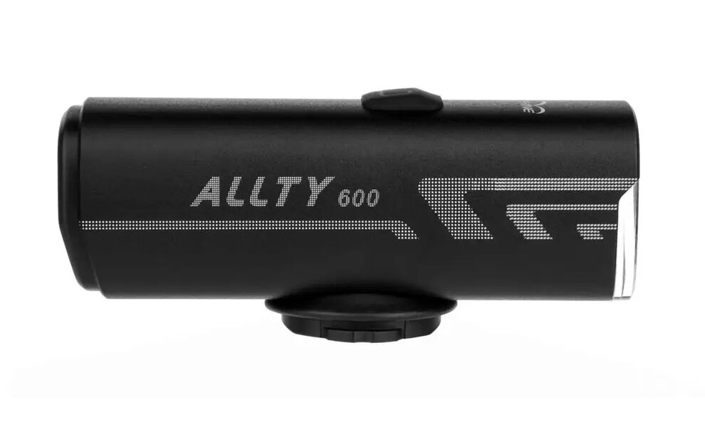 Комплект велофара + блимавка Magicshine Allty 600/Seemee 30 (600/30 lm), зображення 4