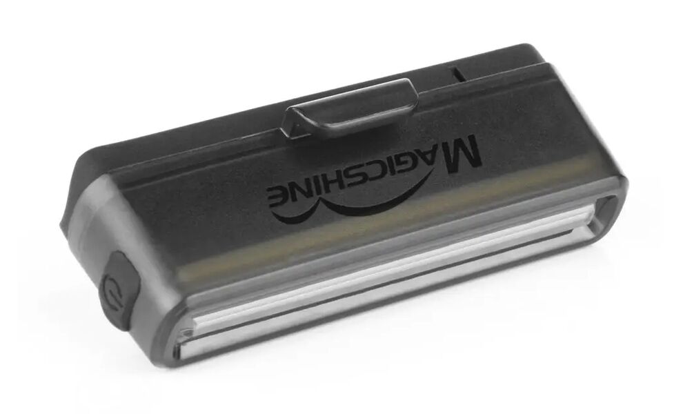 Комплект велофара + блимавка Magicshine Allty 600/Seemee 30 (600/30 lm), зображення 9