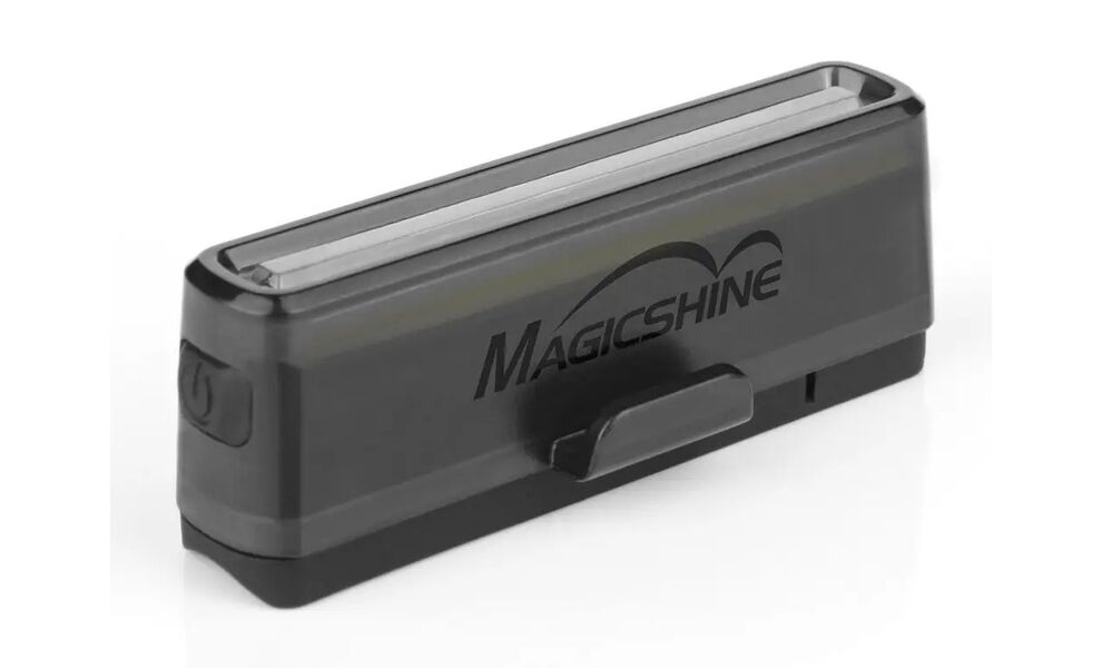 Комплект велофара + блимавка Magicshine Allty 600/Seemee 30 (600/30 lm), зображення 10