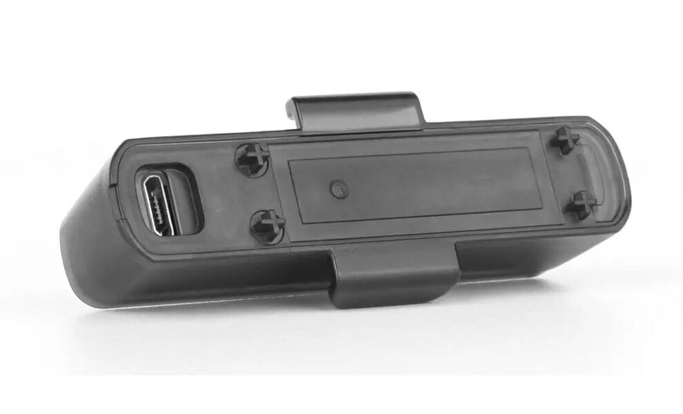 Комплект велофара + блимавка Magicshine Allty 600/Seemee 30 (600/30 lm), зображення 11