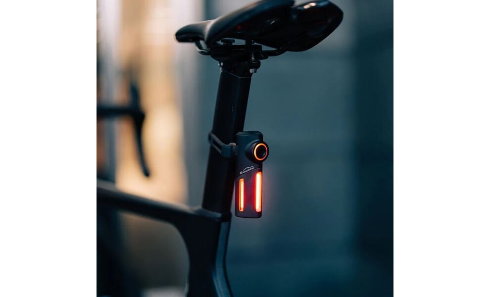 Задня блимавка Magicshine Seemee DV, зображення 3