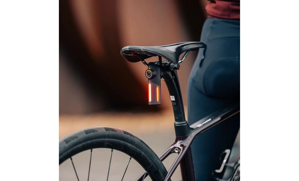 Задня блимавка Magicshine Seemee DV, зображення 6