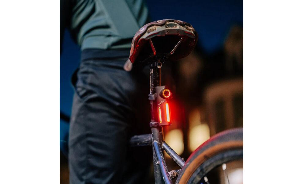 Задня блимавка Magicshine Seemee DV, зображення 7