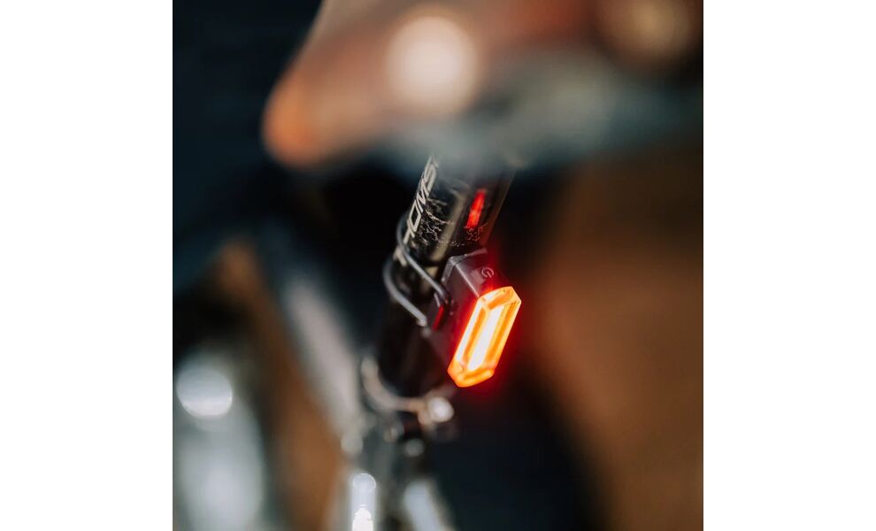 Задня блимавка Magicshine Seemee 20 V2.0, зображення 3