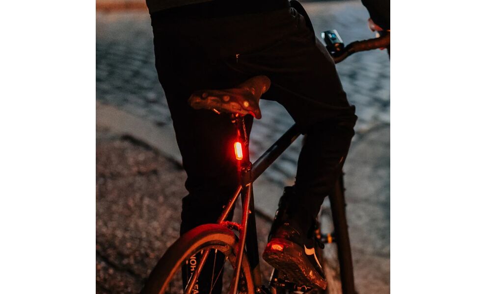 Задня блимавка Magicshine Seemee 20 V2.0, зображення 9