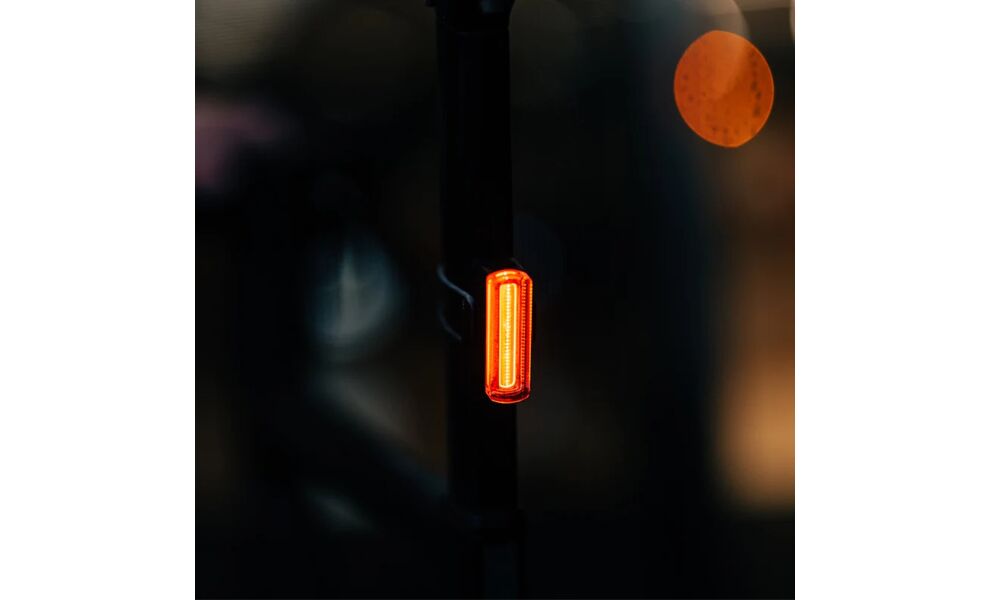 Задня блимавка Magicshine Seemee 20 V2.0, зображення 7