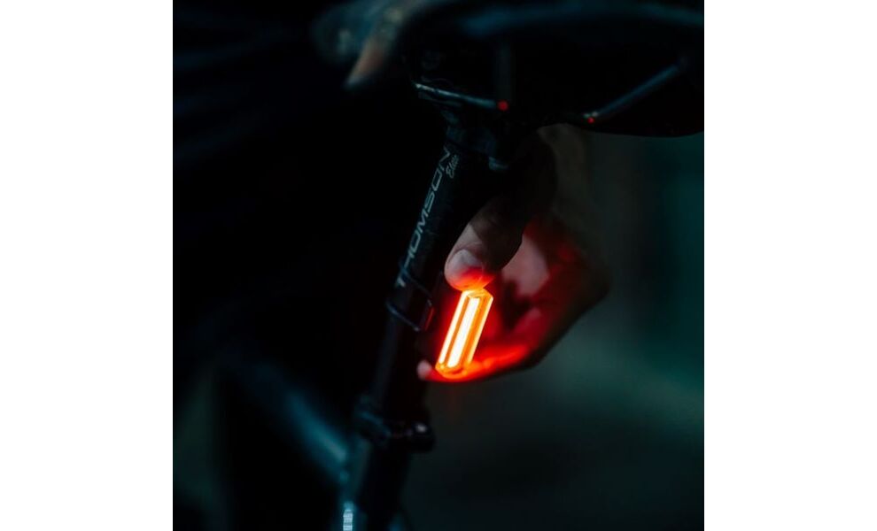 Задня блимавка Magicshine Seemee 20 V2.0, зображення 6