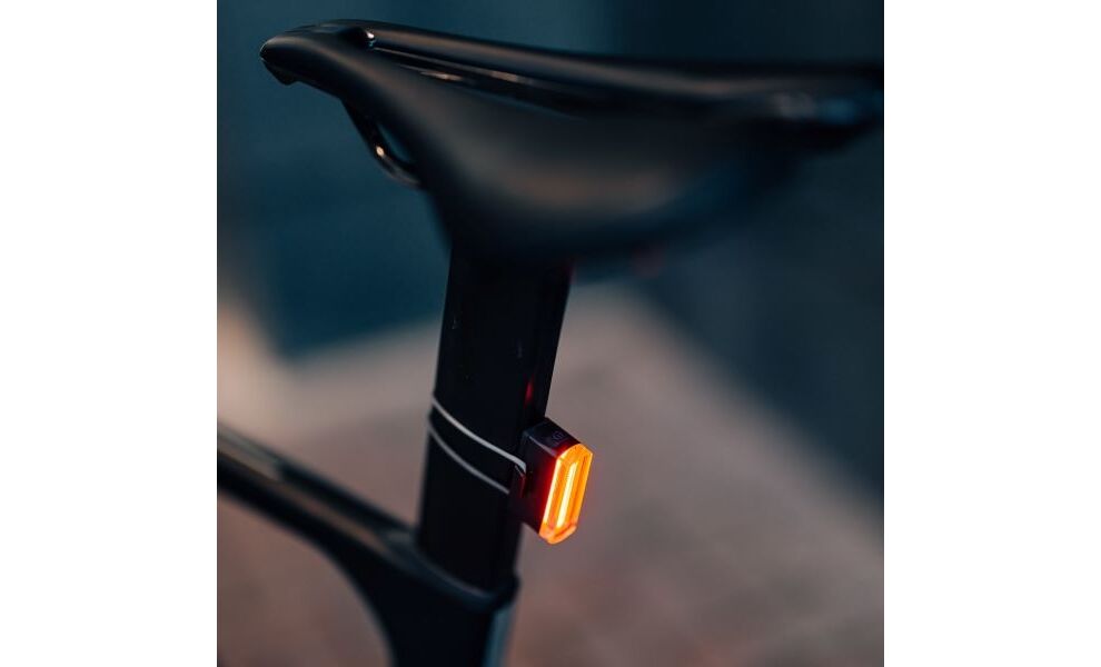 Задня блимавка Magicshine Seemee 20 V2.0, зображення 8